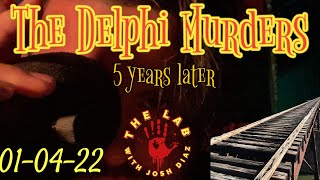 Let's Talk Delphi.