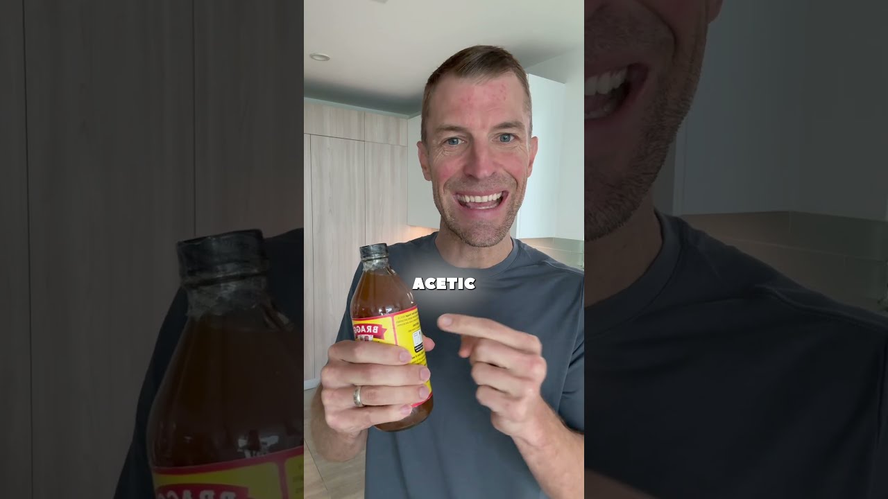 Apple Cider Vinegar Benefits Include 