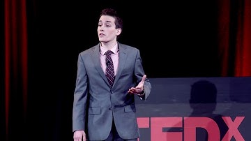 Is technology really progressing everywhere? | Ethan Aldrich | TEDxSanAntonio