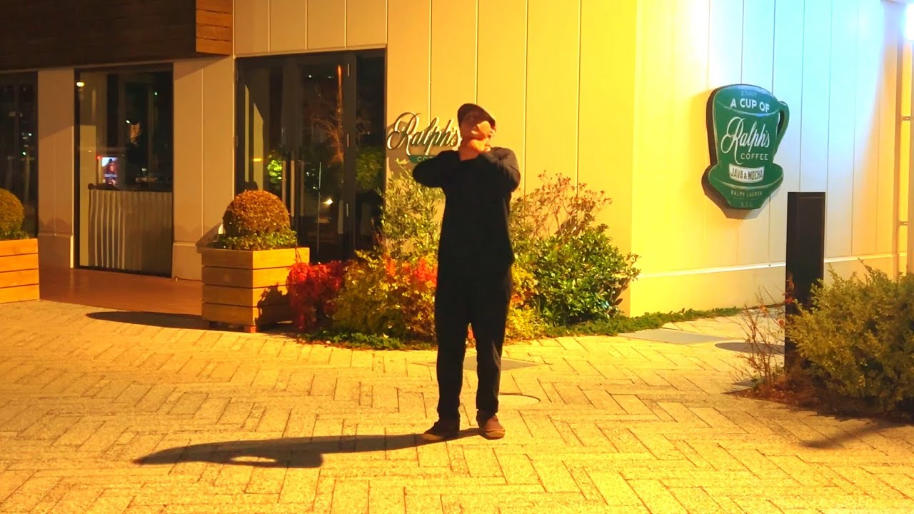 【フリームーブ】キュートな彼女 踊ってみた【オズ･ノーレッジ】