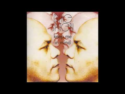 1995 Mike Spiteri - Keep Me In Mind