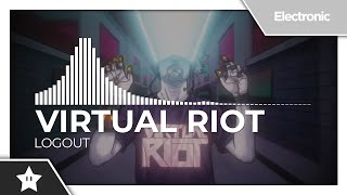 Watch Virtual Riot Logout video