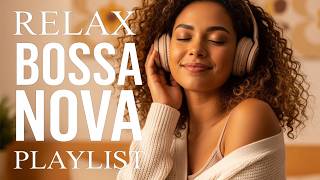 Download Lagu Top Bossa Nova Jazz Covers 🌴 50 Popular Songs for Focus, Study \u0026 Relax 2026 MP3