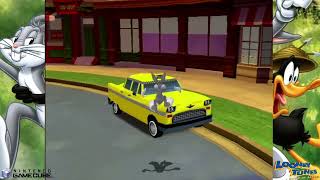 Looney Tunes: Back in Action (GC) - Part 1 - No commentary