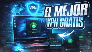 THE BEST FREE VPN 👉 For studying and working, download it in one minute screenshot 2