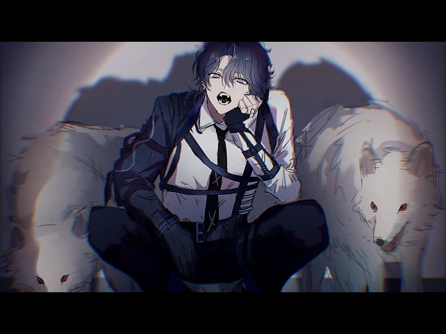 OW】Dva練習【小柳ロウ/にじさんじ】 - YouTube