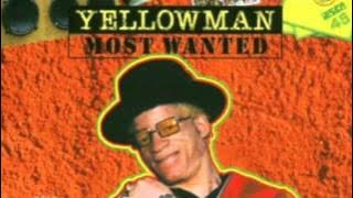 YELLOWMAN-Jamaica nice/Take me home HQ