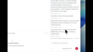 Introducing Nerdics: AI Backend Builder for Production-Ready APIs