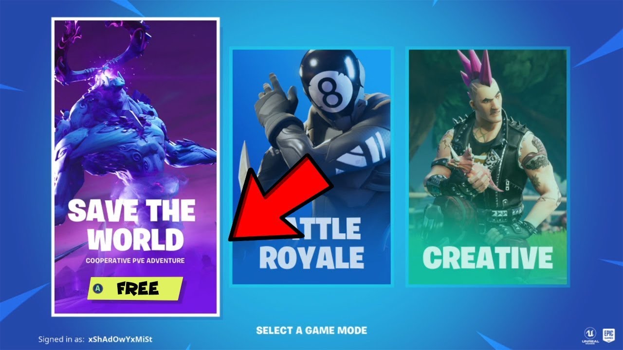 fortnite save the world price ps4