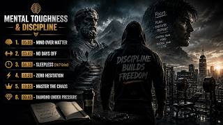 DISCIPLINE & FOCUS 🔥 140 BPM Zero-Intro Trap Mix Talent Pulse #edmtrap #edmmusic #traprap