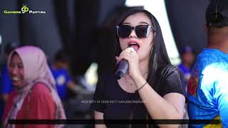 PENGEN DI KAWIN VOC. AYU WD | LIVE MUSIC GANJENE PANTURA