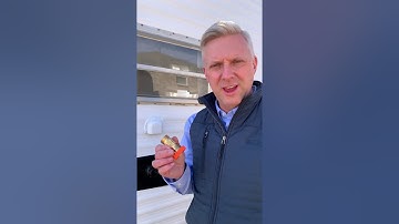 Vintage Camper / Trailer Basics - 3. Water Systems Overview