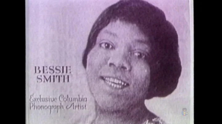 Against The Odds - The Story of Bessie Smith (1983...