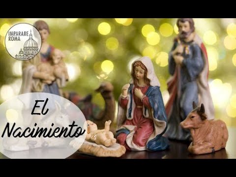 El Nacimiento - R & C