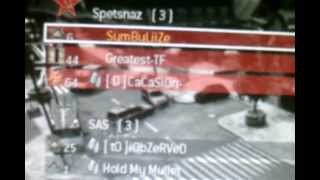 First Map Underground