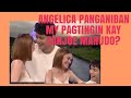 Angelica Panganiban Inaming My Pagtingin Kay Zanjoe Marudo? | GGV-Gemmalyn Svartsjo
