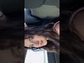 ولمحت من عينيها ناري وحرقتي قالت على قلبي هواها مح رم