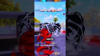 🏷 Tag:  #Shorts #FreeFire #FreeFireLatam #ChicaGamer #GamingShorts