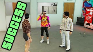 IT Actually HAPPENED ( GTA RP ) Ep#6