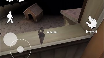 Ice Scream 2 Death Speedrun 10s 576ms 2nd Place Played on iOS