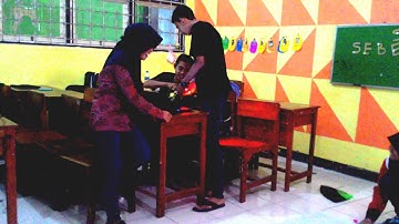 Robotika MAN 2 Situbondo