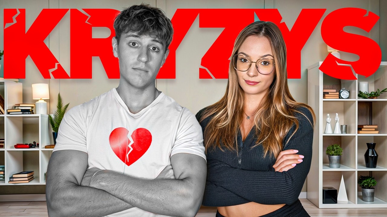 KRYZYS w ZWIĄZKU…