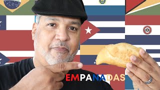 How to Make Empanadas [Latin Staple] screenshot 5