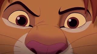 All teen Simba moments (13+)