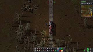 Factorio For Beginners - 050 - 2-Track Train Lines