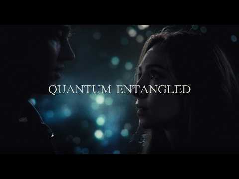 Quantum Entangled | Short Film