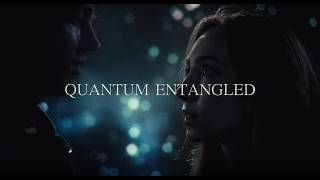 Quantum Entangled | Short Film