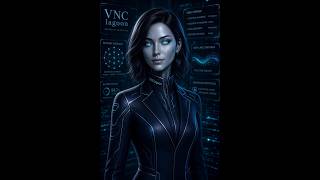 VNCsaas on VNCiac: The SaaS That Can Move | Everything Is Code