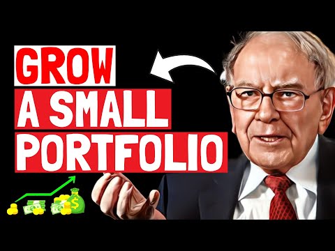 How to Turn $250 Into $10k With Simple Investing - Warren Buffett Timeless Guide thumbnail