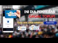 Kenapa Gak Bisa Top Up Flazz di BCA Mobile iPhone