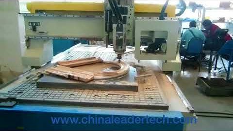 Australia ATC CNC Router, Rotary ATC Russia CNC Machine, Yaskawa Servo Dubai CNC Router Machines Sau