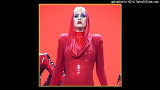 Katy Perry - Roses Interlude / Déjà Vu (Witness: The Tour Studio Version)