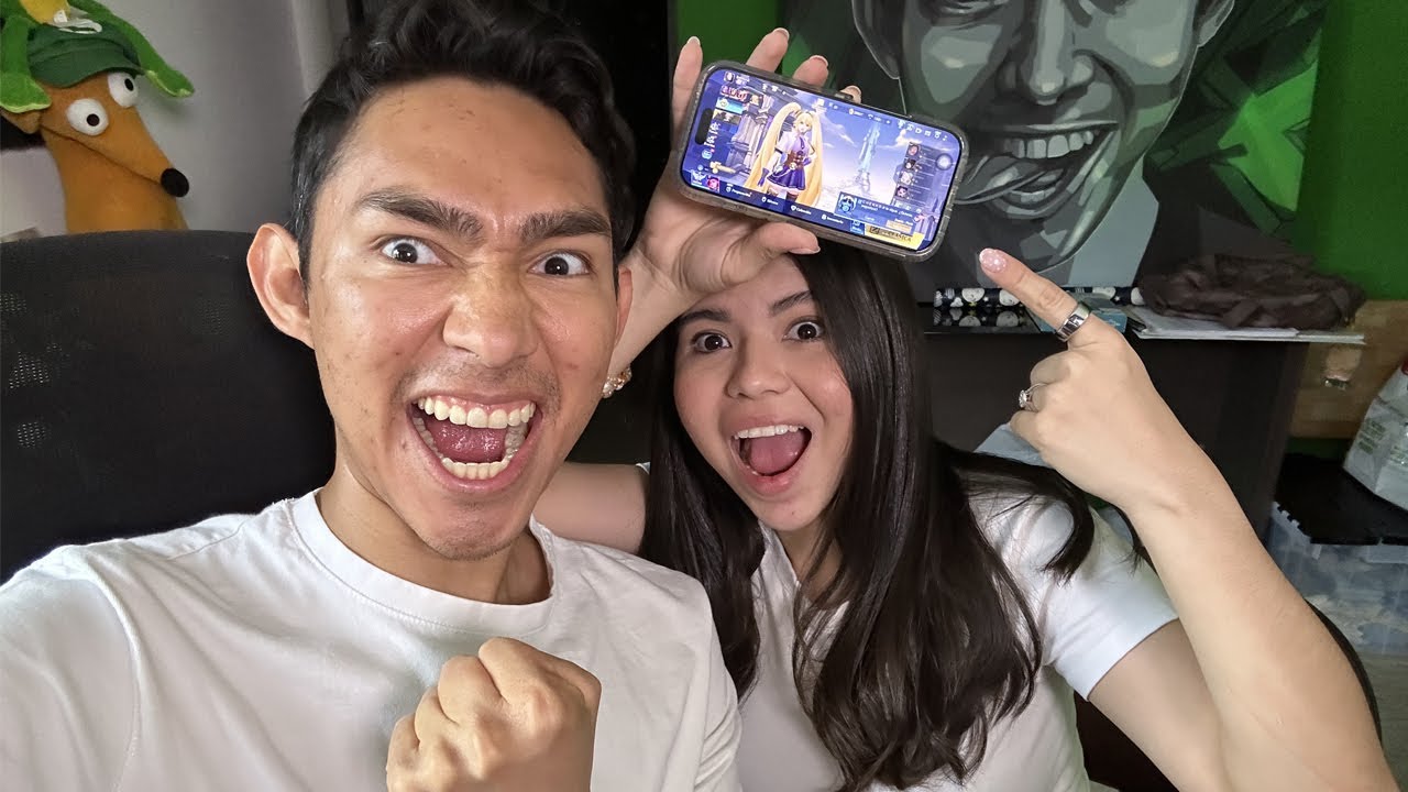 Primer DIRECTO después de 8 años... Junto a MLBB.