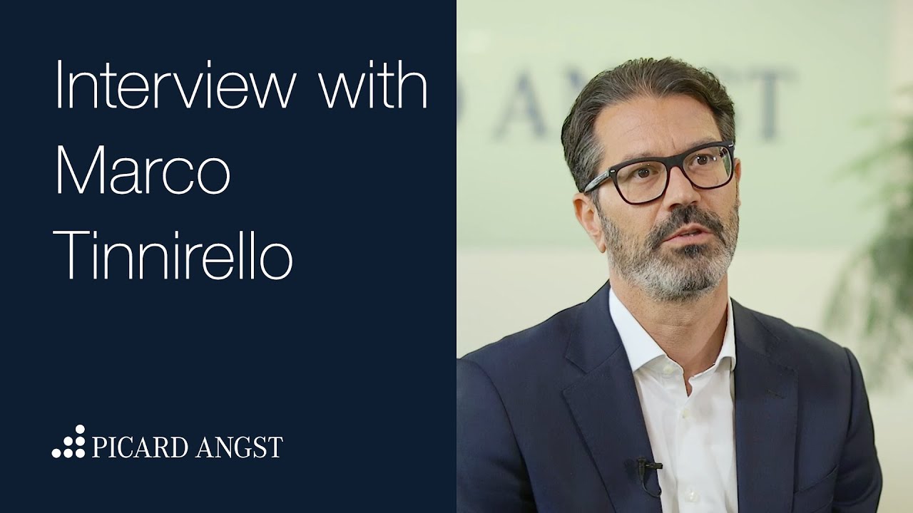 Picard Angst launches benchmarking tool for portfolio optimization