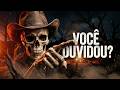 DUVIDARAM DE MIM 🐦‍⬛ Cavaram o Próprio Buraco (Clipe Oficial 4K) | Dark Country em Português