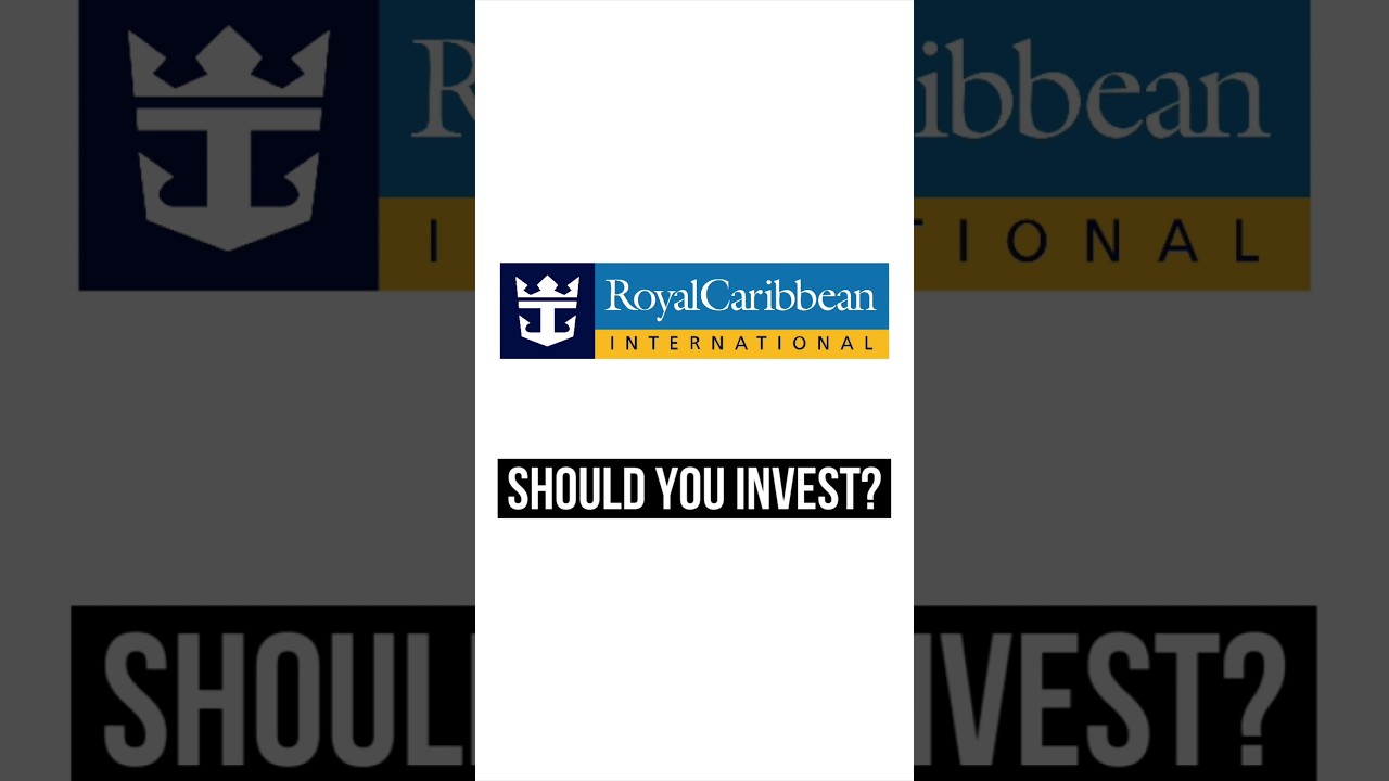Royal Caribbean (RCL) Stock Analysis: Should You Invest in $RCL?