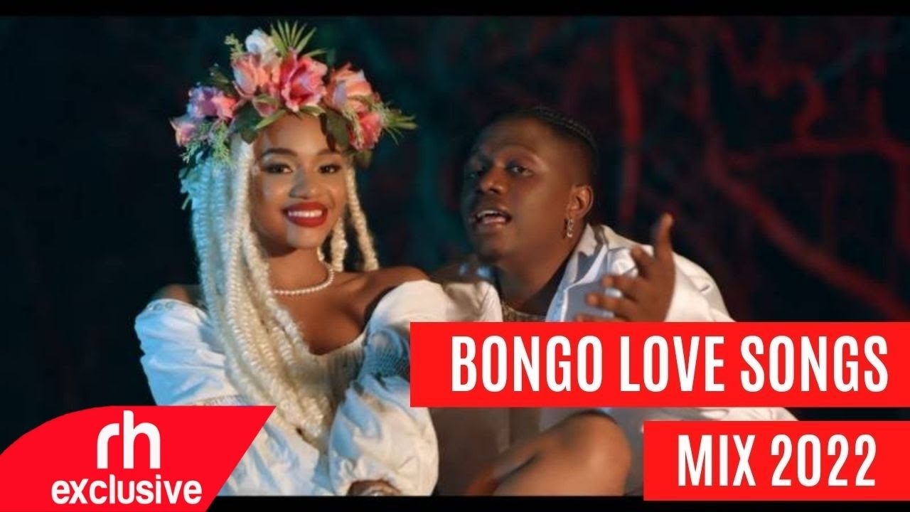 NEW BONGO LOVE SONGS MIX 2022 DJ MASUMBUKO FT DIAMOND ZUCHU,RAYVANNY
