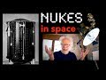 Space Power Systems - Prof Simon