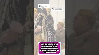 Download Lagu baru menikah hitungan bulan, Salma umumkan kelahiran anak pertamanya, nitizen auto kaget MP3