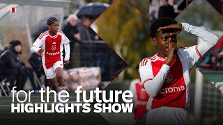 For The Future Highlight Show | 3 games, beautiful goals & the griddy celebration 😱