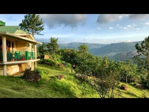 Excellent Stay In Araku | APTDC Haritha Hill Resort Ananthagiri | Walking Tour