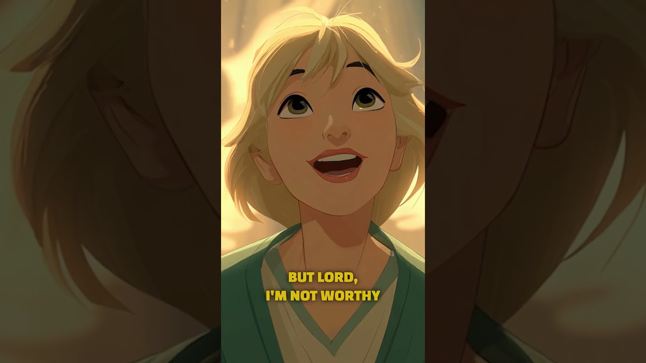 The Judgment of Charity | Driven By Eternity (Part 18)