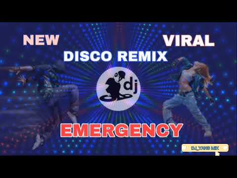 EMERGENCY DISCO REMIX || gingskie ||