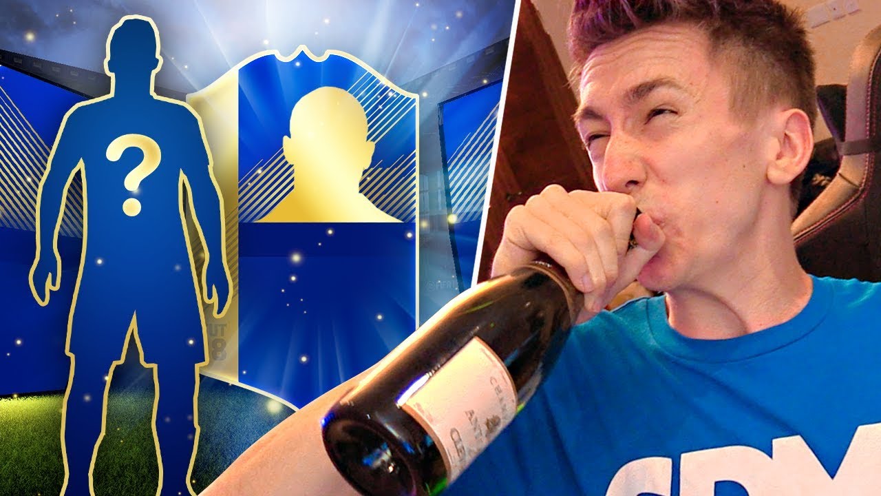 mm7games instagram TEAM OF THE SEASON!! FIFA 18 PACK OPENING!