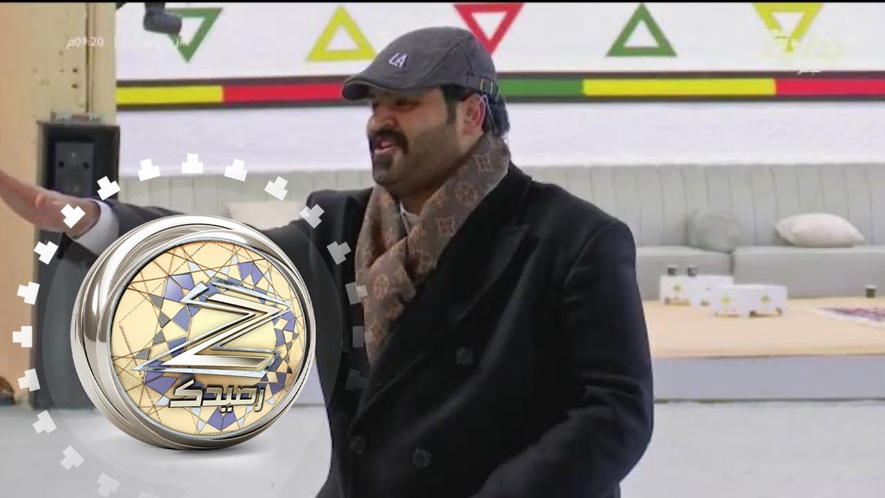 دخول العقيد محمد الفهري لتحويل المتسابقين للسلطة العليا ! - مساعد , مصعب , عايض , صقر | #زد_رصيدك7