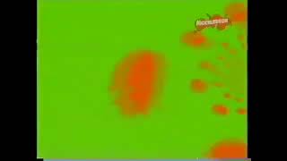 Nickelodeon Italy Ed Ora Bumper (Kappa Mikey) (2006)